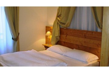 Hôtel Pieve di Cadore 1